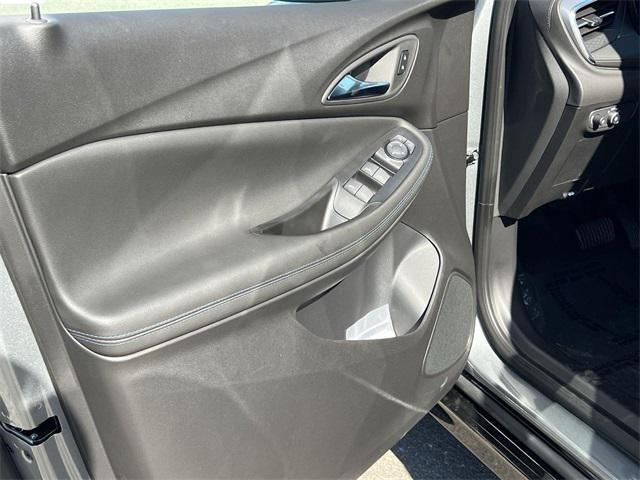 new 2026 Buick Encore GX car, priced at $29,185