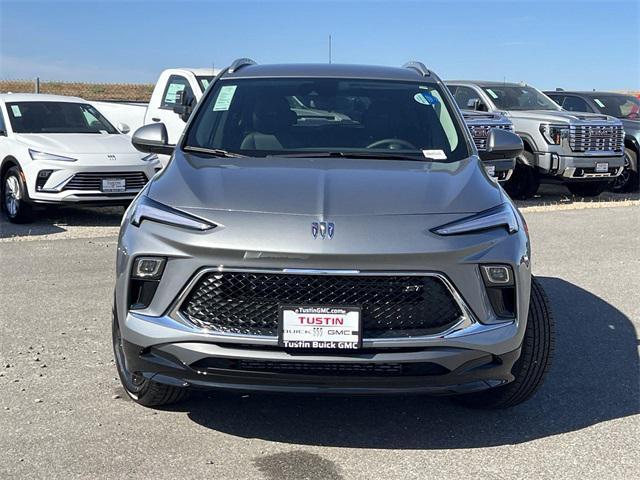 new 2026 Buick Encore GX car, priced at $29,185