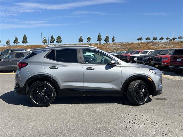 new 2026 Buick Encore GX car, priced at $29,185