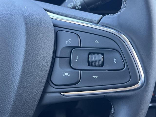 new 2026 Buick Encore GX car, priced at $29,185