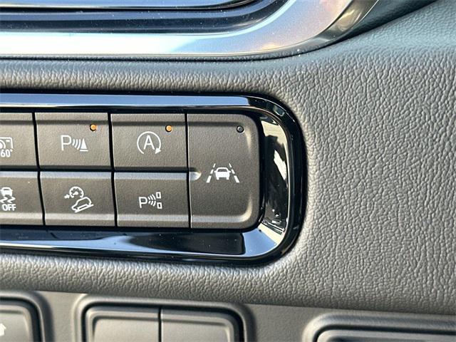 new 2025 GMC Yukon XL car, priced at $96,525