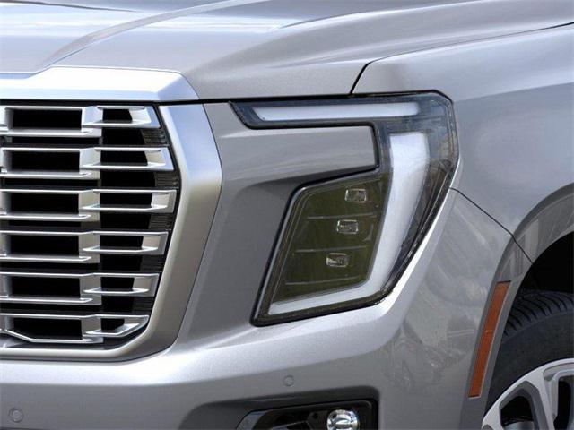 new 2025 GMC Yukon XL car, priced at $96,525