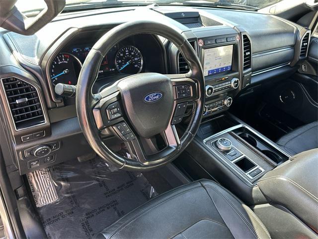 used 2020 Ford Expedition car, priced at $37,000