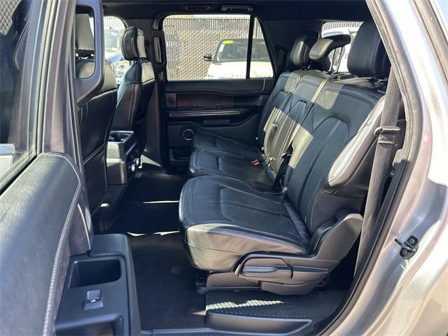 used 2020 Ford Expedition car, priced at $37,000