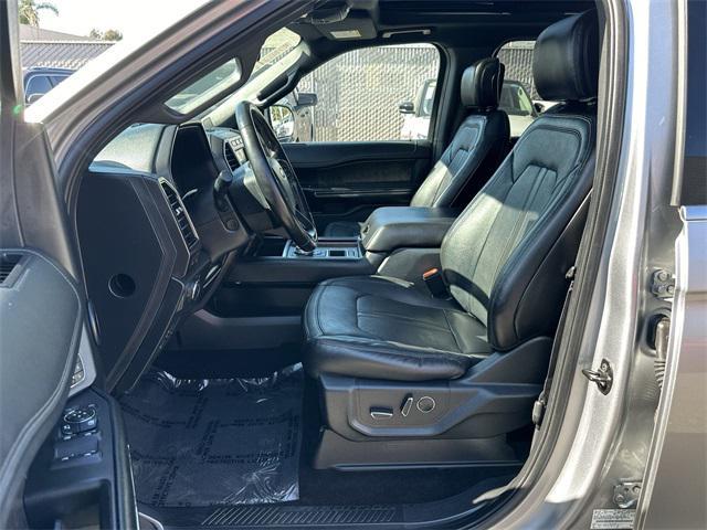 used 2020 Ford Expedition car, priced at $37,000