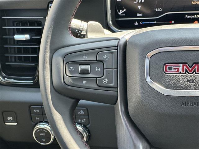 new 2025 GMC Sierra 1500 car, priced at $84,842