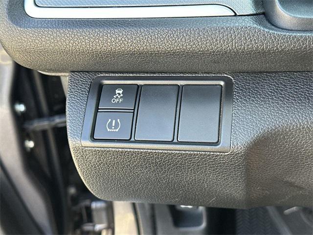 used 2016 Honda Civic car, priced at $15,712