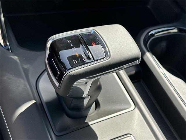 new 2025 GMC Sierra 1500 car, priced at $76,718