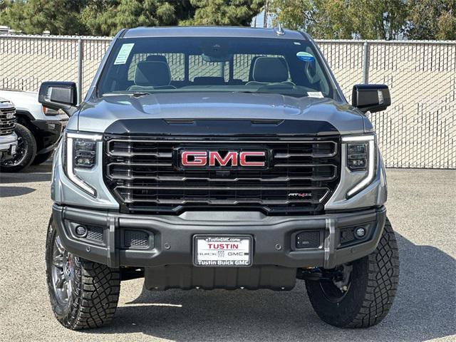 new 2025 GMC Sierra 1500 car, priced at $76,718