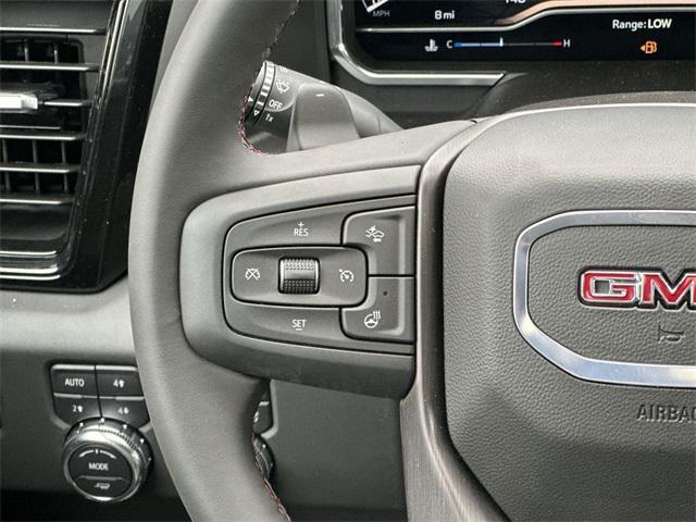 new 2025 GMC Sierra 1500 car, priced at $84,842