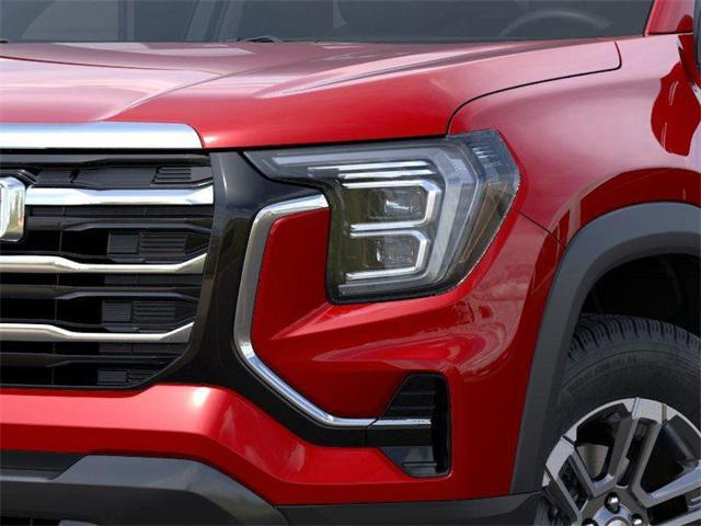 new 2025 GMC Terrain car, priced at $32,165