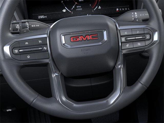 new 2025 GMC Terrain car, priced at $32,165