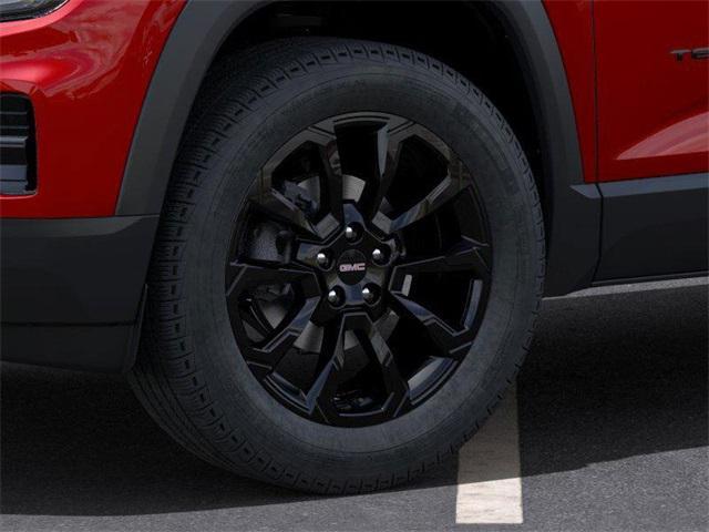 new 2026 GMC Terrain car, priced at $33,630