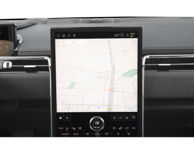 used 2026 GMC Sierra EV car