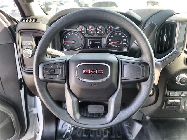new 2025 GMC Sierra 2500 car, priced at $42,538