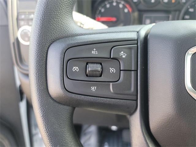 new 2025 GMC Sierra 2500 car, priced at $42,538