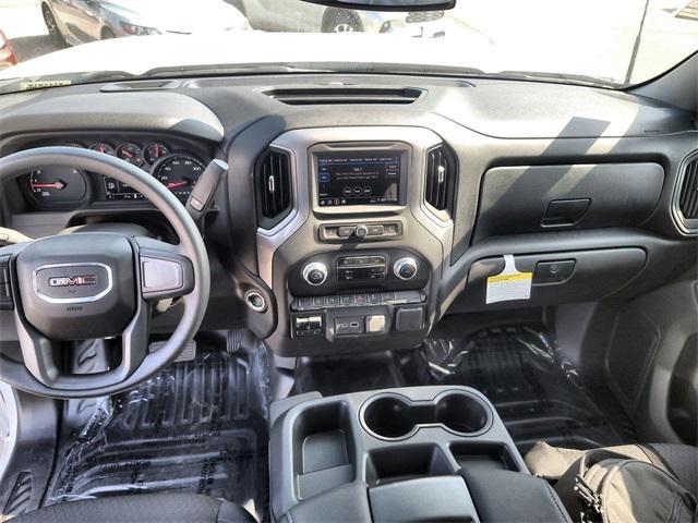 new 2025 GMC Sierra 2500 car, priced at $42,538