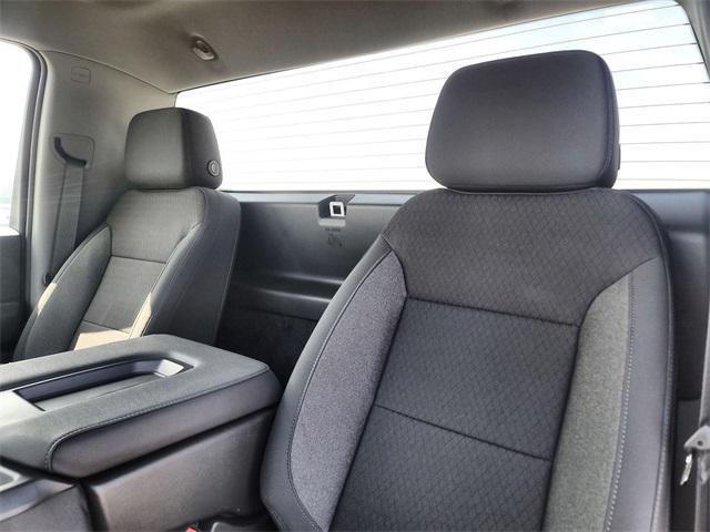 new 2025 GMC Sierra 2500 car, priced at $42,538