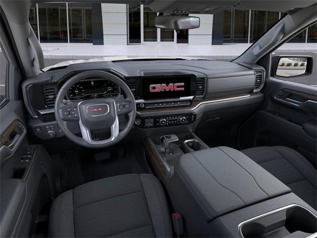 new 2025 GMC Sierra 1500 car, priced at $60,660