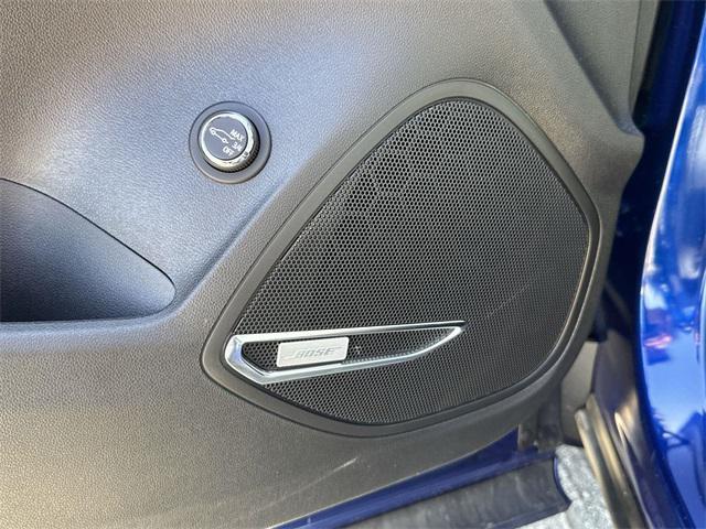 new 2025 Buick Envision car, priced at $45,334