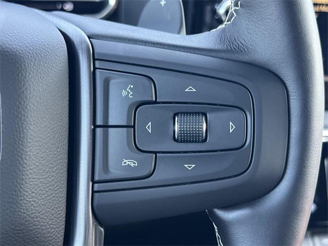 new 2025 GMC Sierra 1500 car, priced at $80,664