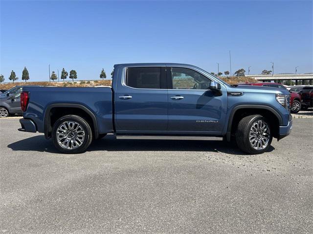 new 2025 GMC Sierra 1500 car, priced at $80,664