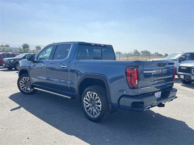 new 2025 GMC Sierra 1500 car, priced at $80,664