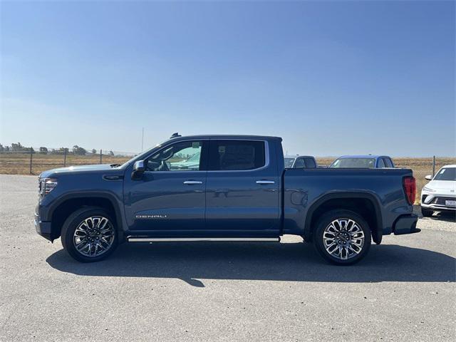 new 2025 GMC Sierra 1500 car, priced at $80,664