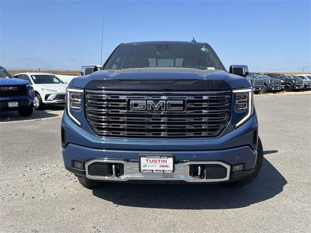 new 2025 GMC Sierra 1500 car, priced at $80,664