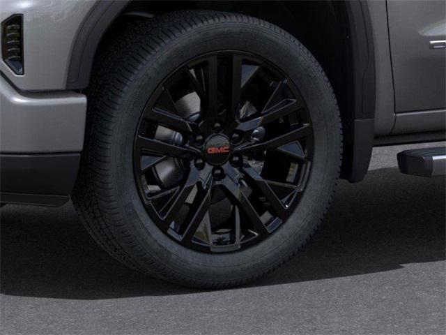 new 2025 GMC Sierra 1500 car, priced at $67,509
