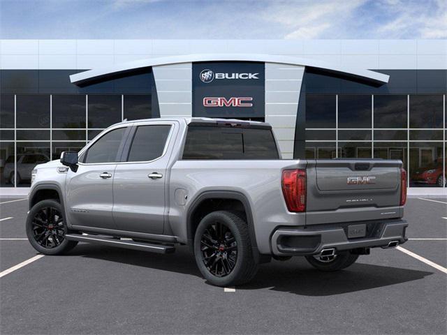new 2025 GMC Sierra 1500 car, priced at $67,509