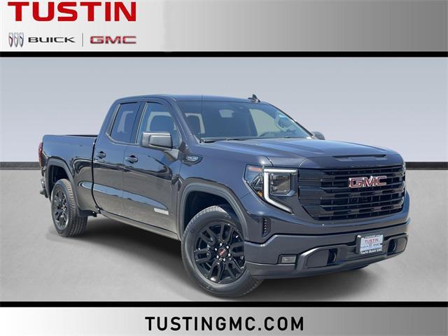 new 2026 GMC Sierra 1500 car, priced at $55,325