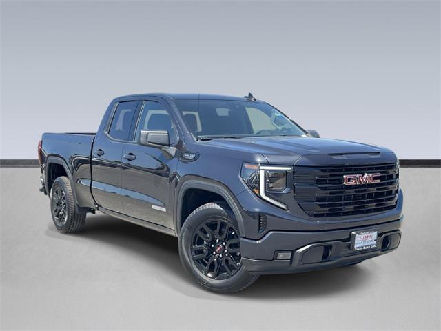 new 2026 GMC Sierra 1500 car, priced at $46,405