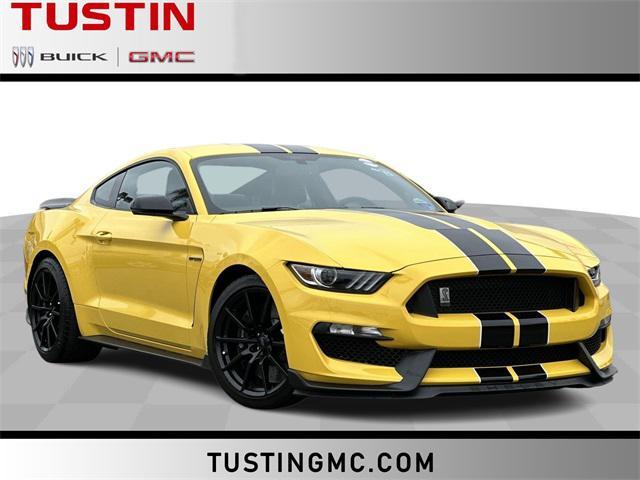 used 2017 Ford Shelby GT350 car, priced at $59,000