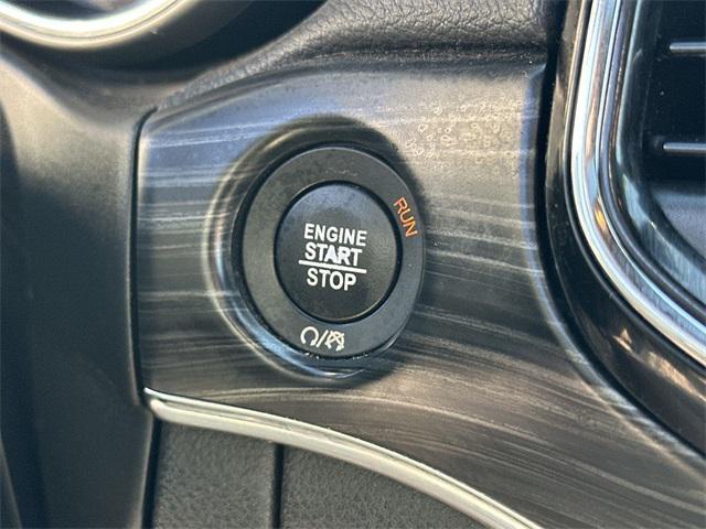 used 2020 Jeep Grand Cherokee car, priced at $21,244