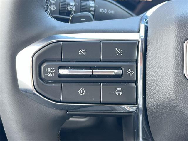 new 2026 GMC Yukon XL car, priced at $95,290