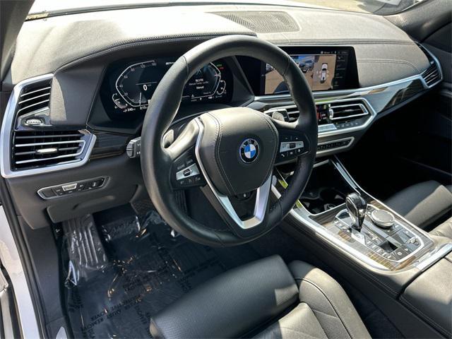 used 2023 BMW X5 PHEV car, priced at $44,000