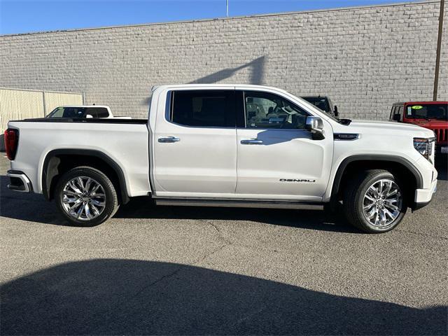 new 2025 GMC Sierra 1500 car, priced at $71,088