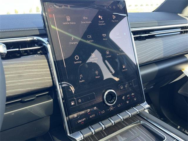 new 2025 GMC Sierra EV car, priced at $84,505