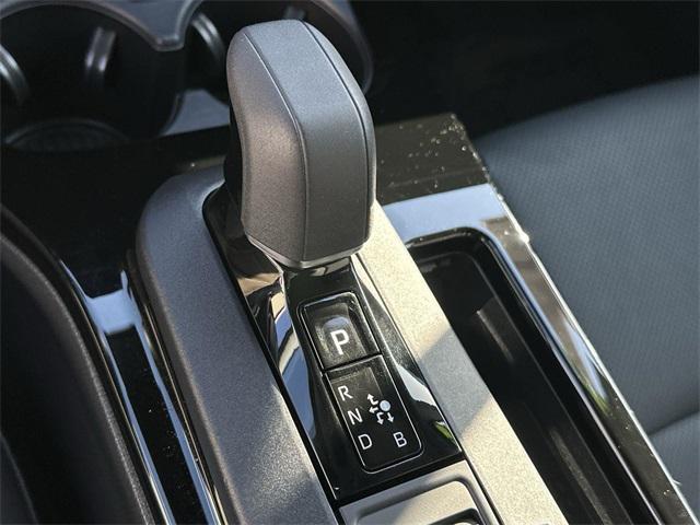 used 2024 Toyota Prius car, priced at $30,799