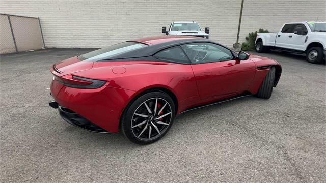 used 2020 Aston Martin DB11 car, priced at $98,988