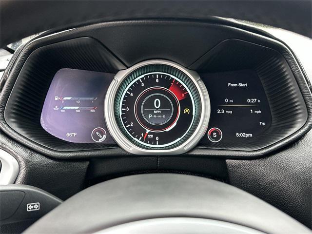 used 2020 Aston Martin DB11 car, priced at $98,988