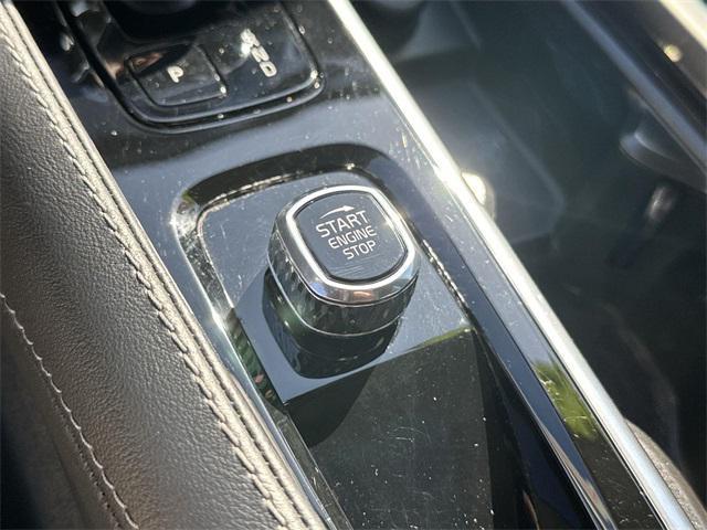 used 2023 Volvo XC90 Recharge Plug-In Hybrid car, priced at $60,360