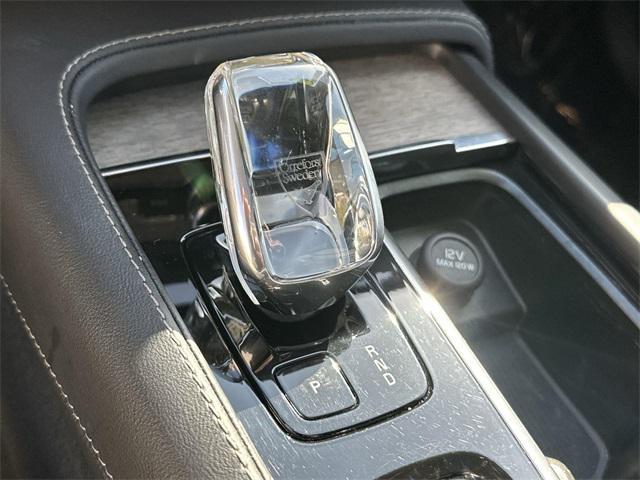 used 2023 Volvo XC90 Recharge Plug-In Hybrid car, priced at $60,360