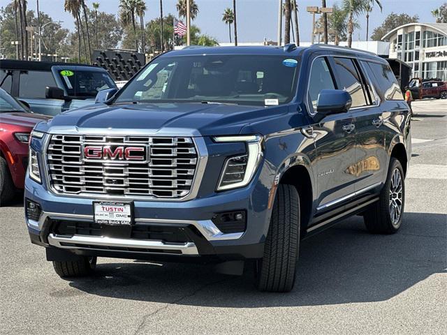 new 2026 GMC Yukon XL car, priced at $100,765
