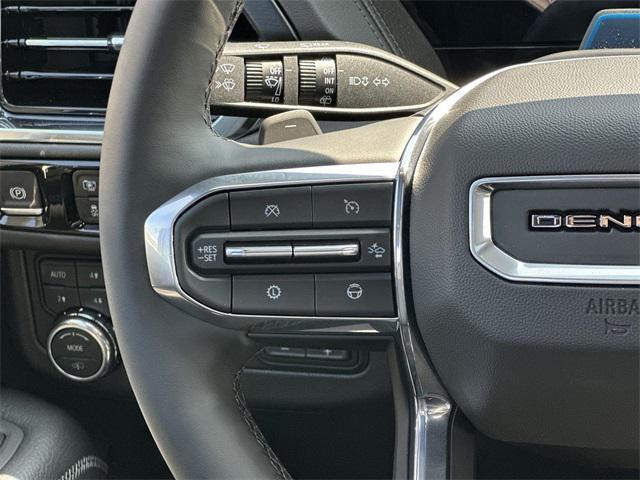 new 2026 GMC Yukon XL car, priced at $100,765