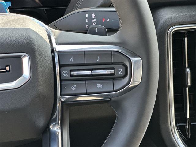 new 2026 GMC Yukon XL car, priced at $100,765