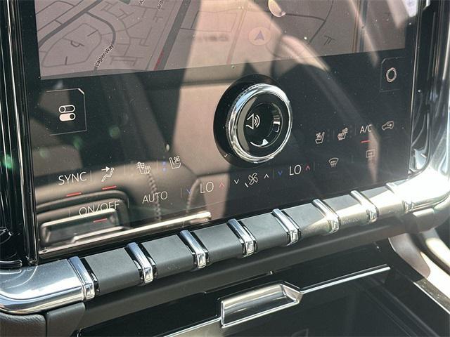 new 2026 GMC Yukon XL car, priced at $100,765