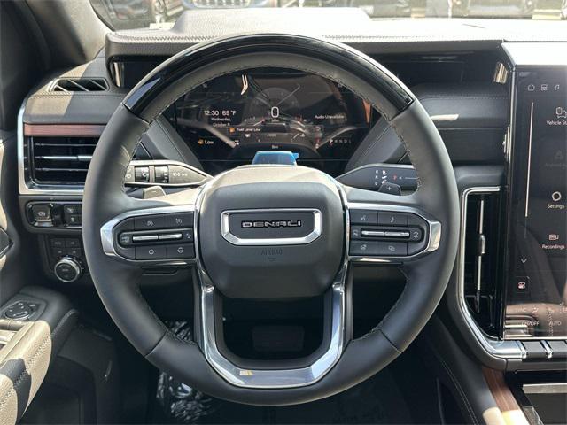 new 2026 GMC Yukon XL car, priced at $100,765