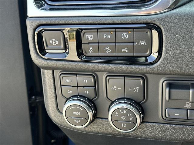 new 2026 GMC Yukon XL car, priced at $100,765